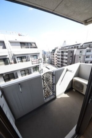 グランヴァン荻窪IIの物件内観写真